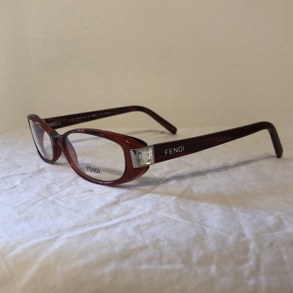Fendi Eyeglasses Rx Optical Frames - image 4